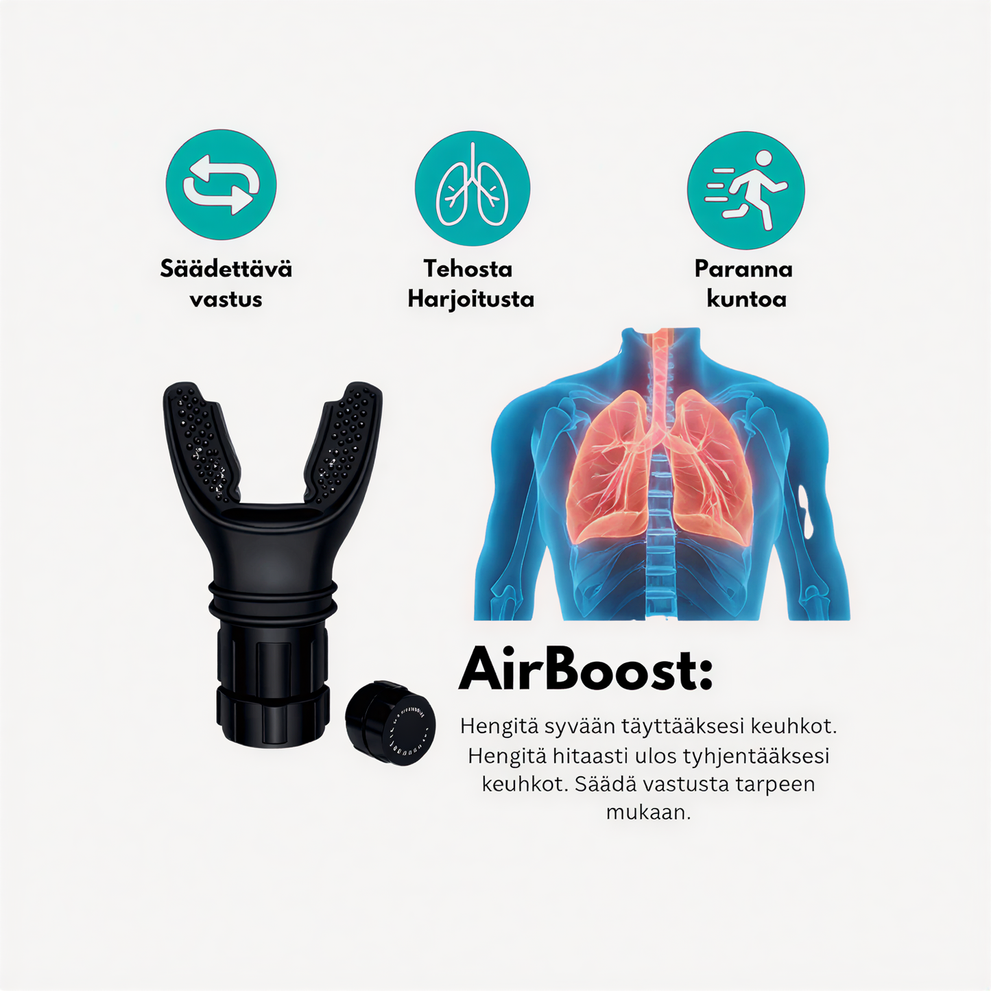 AirBoost