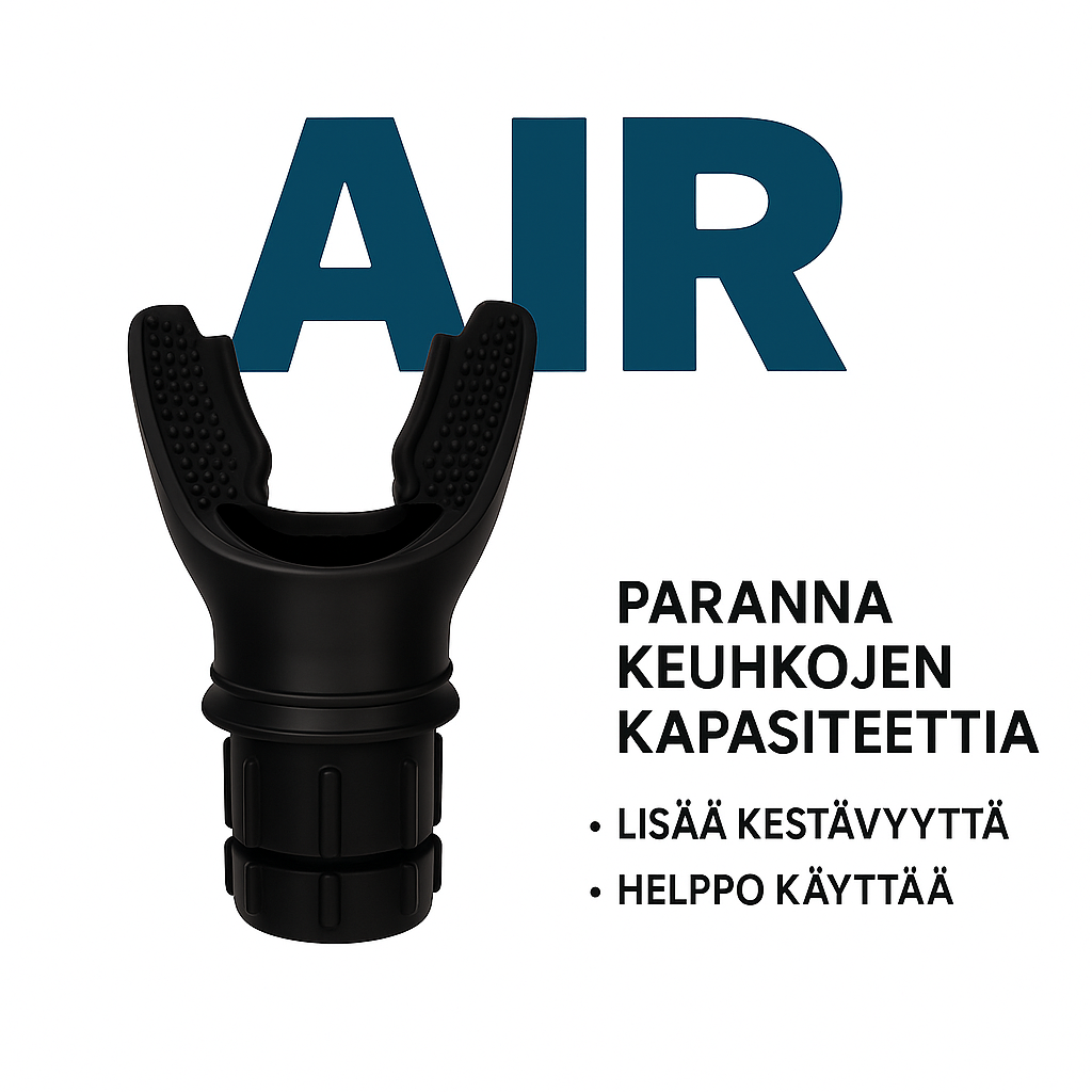 AirBoost