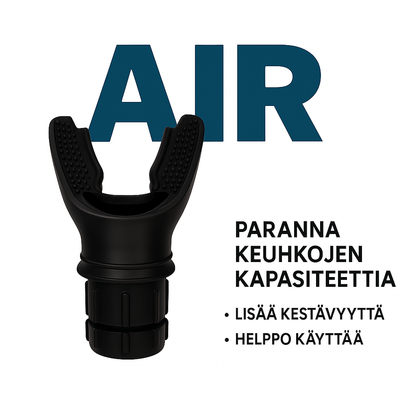 AirBoost