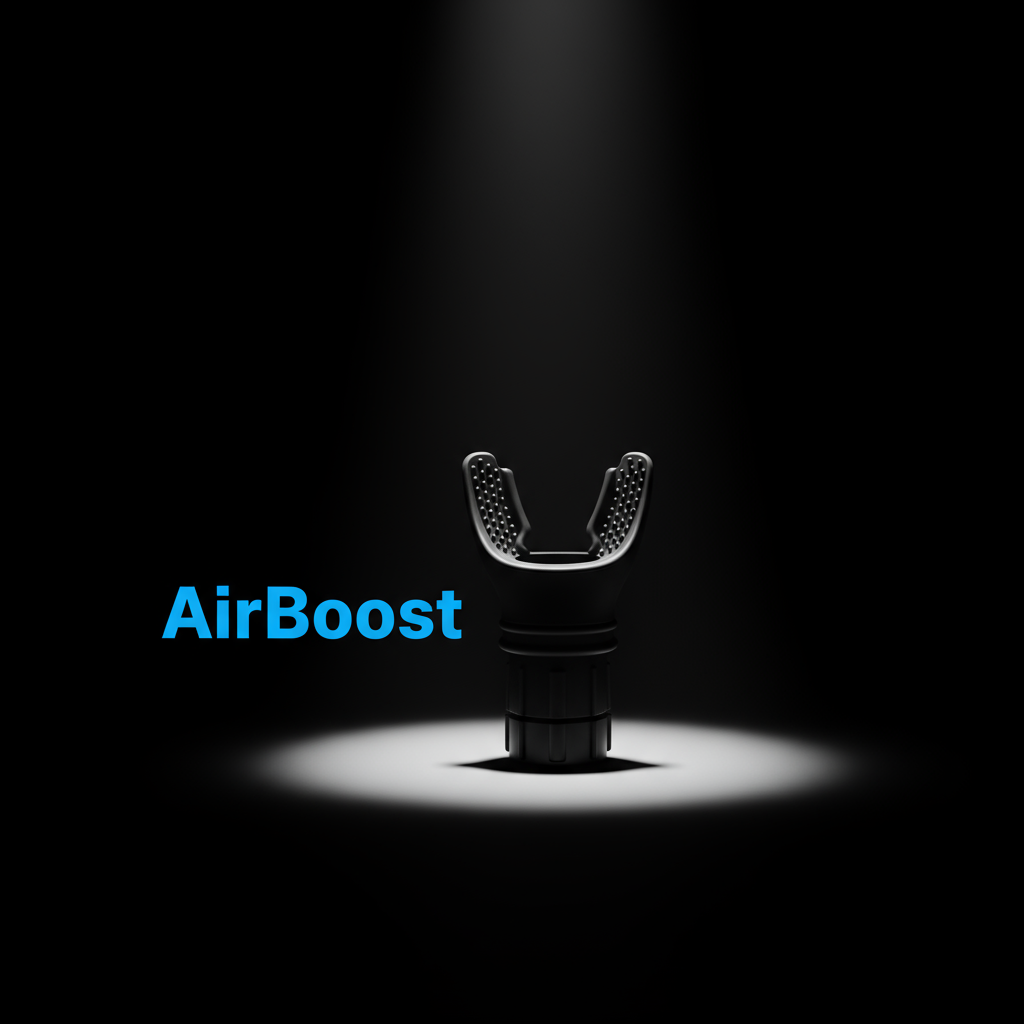 AirBoost Collection Banner